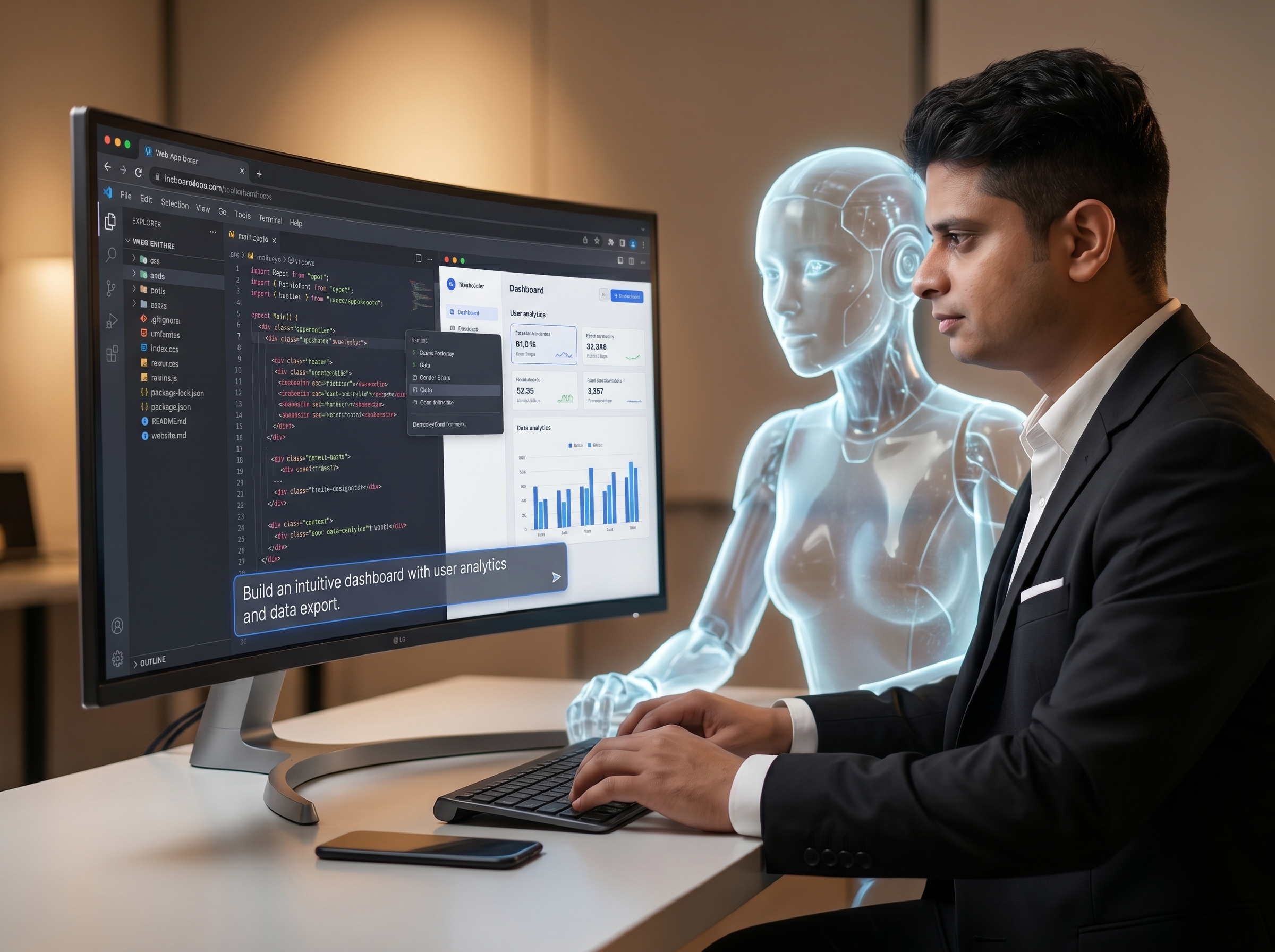 Vibe Coding: AI Takes Over Software Development