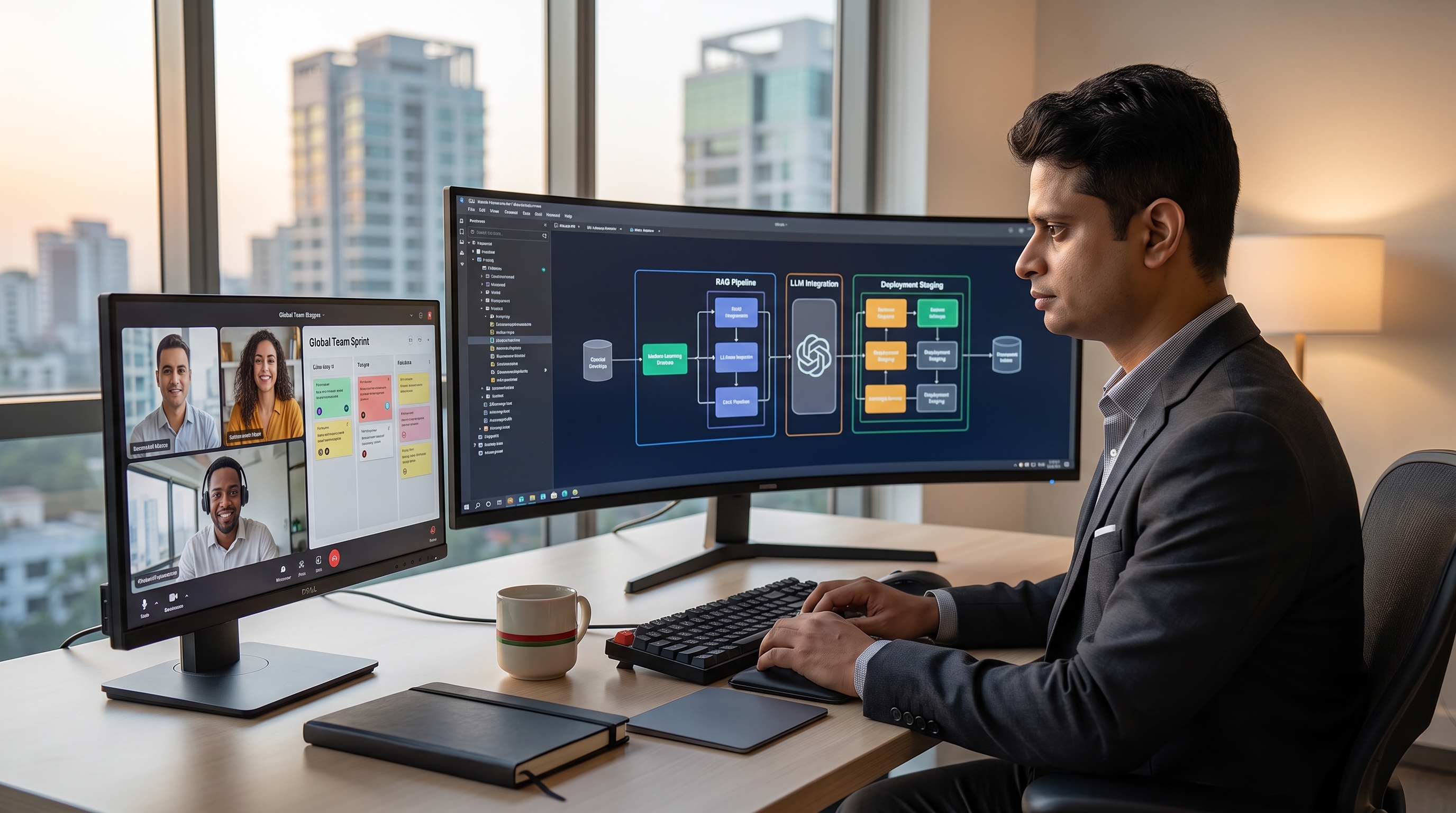 How to Hire AI Engineers in 2026: The Bangladesh Talent Advantage