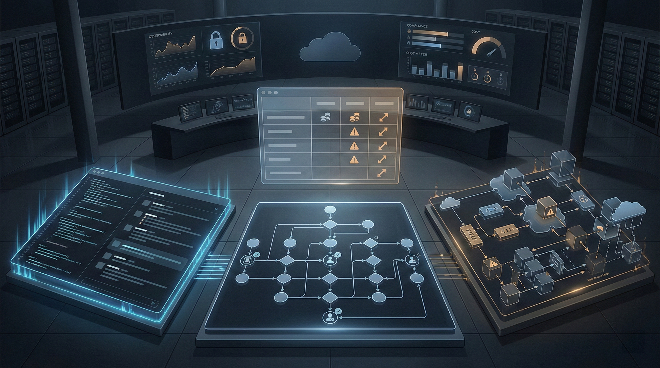 Blink Agent Builder vs AutoGen vs LangGraph: Which AI Agent Platform in 2026?