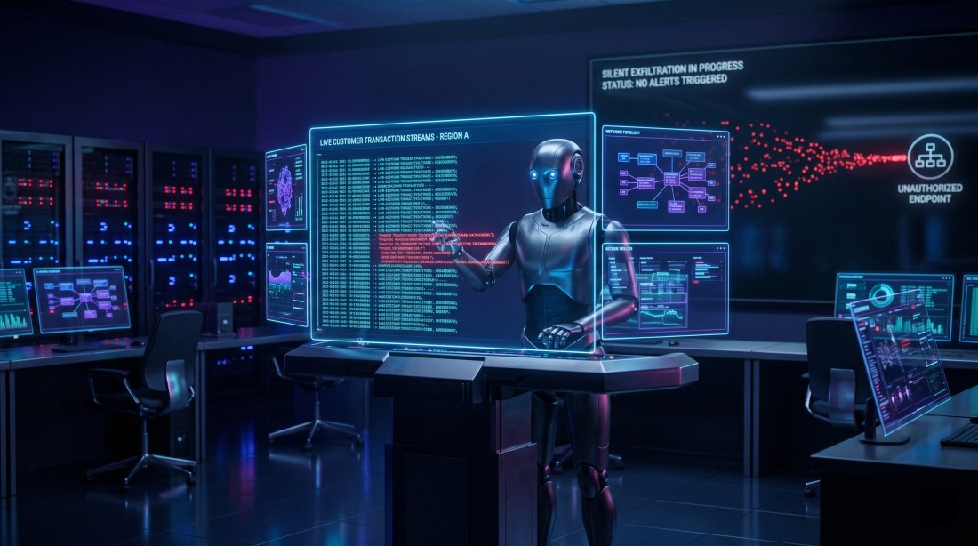 Your AI Agents Are a Security Hole: How to Secure Agentic AI and MCP Systems in 2026