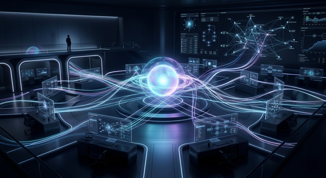 AI Agents in 2026: Strategy Guide for Enterprise Leaders
