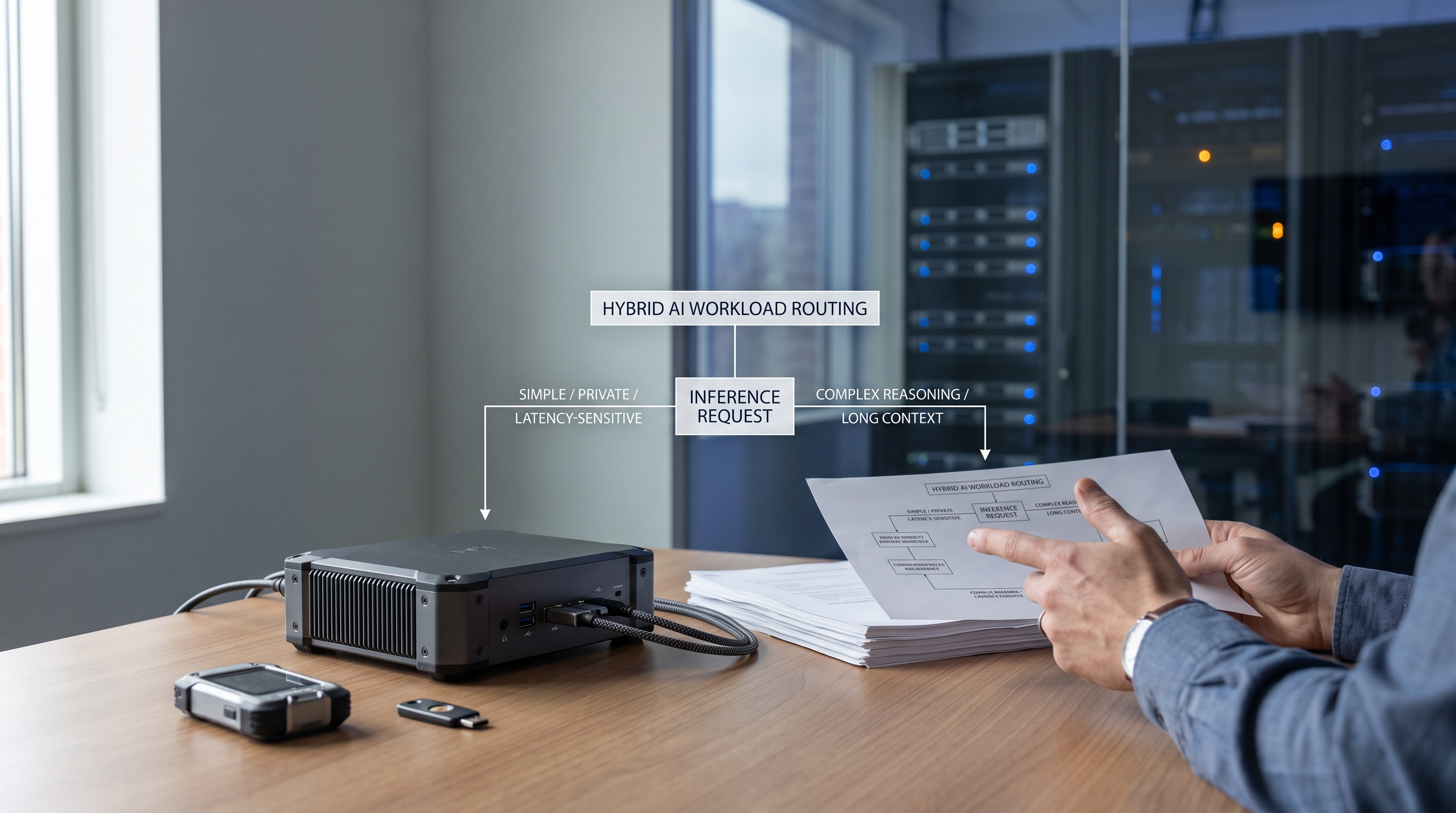 Small Language Models (SLMs) vs LLMs: When to Use What in 2026