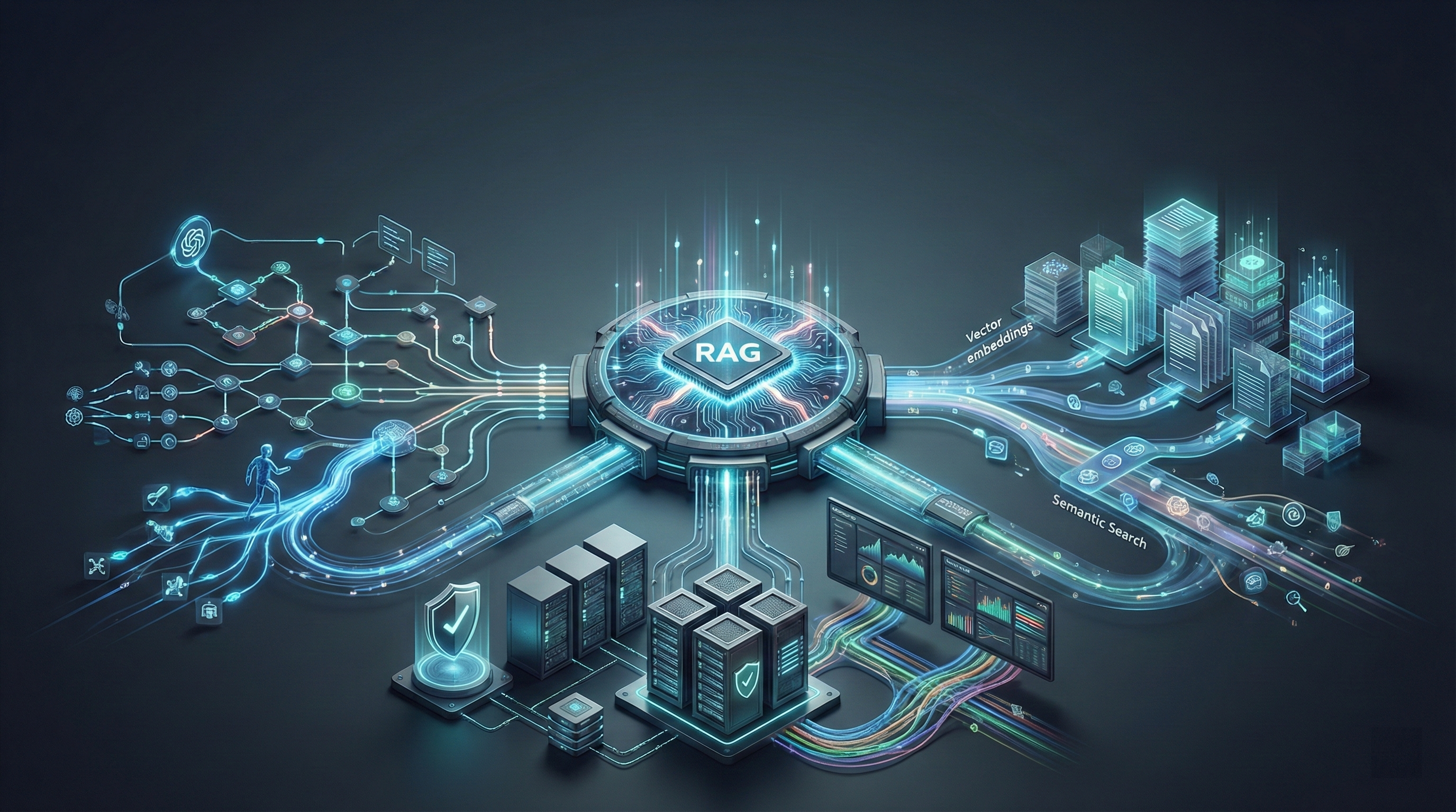 LangChain vs LlamaIndex vs Haystack: The 2026 RAG Framework Battle