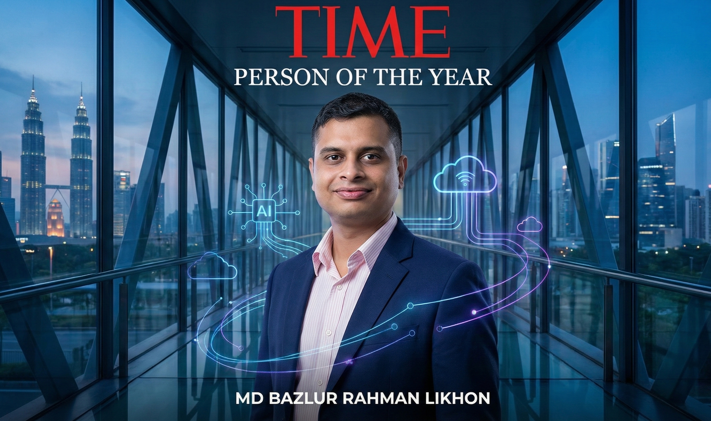 Best Generative AI Specialist in Bangladesh for Remote US, UK, AU & EU Clients