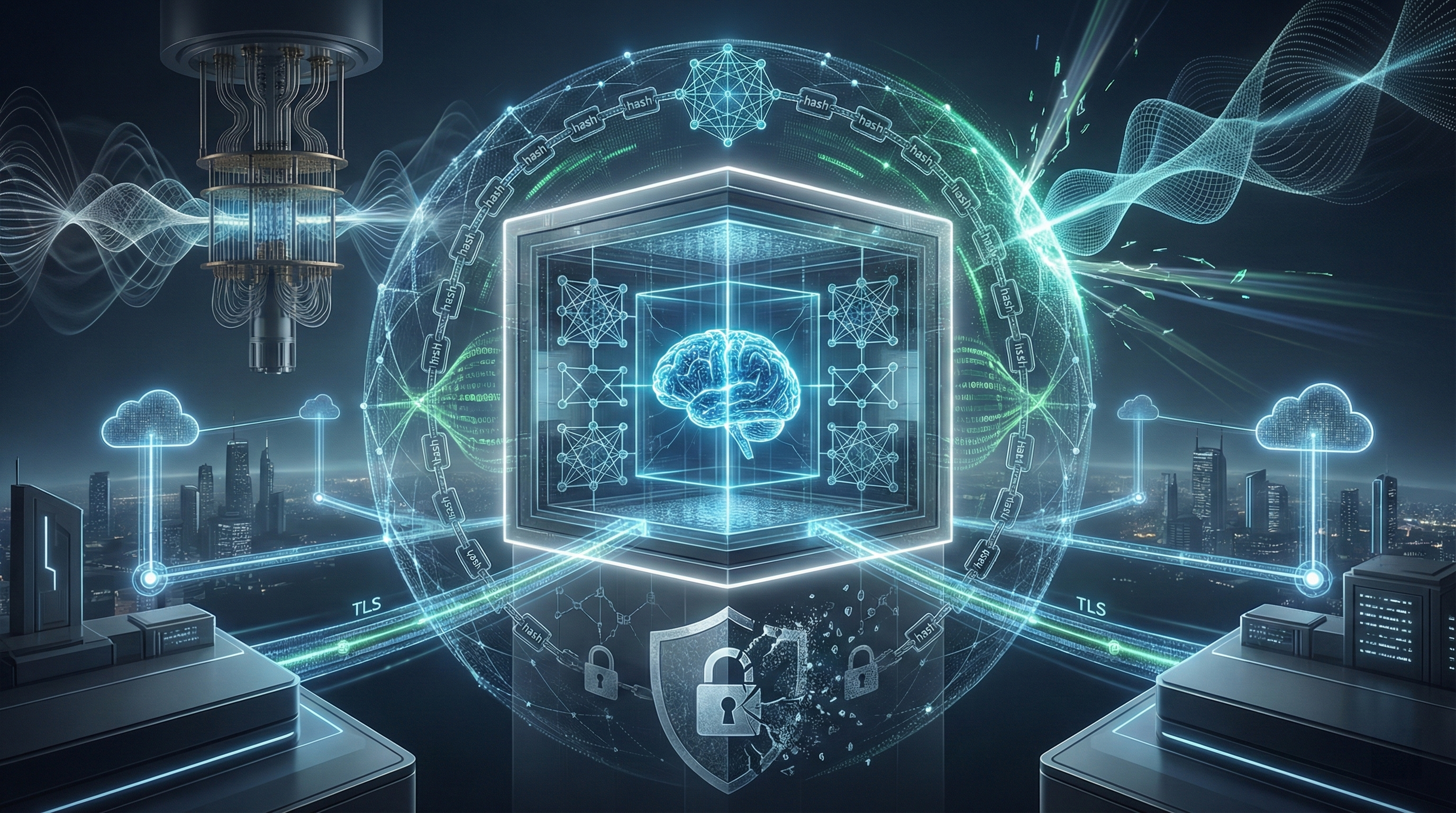 Post-Quantum Cryptography Readiness: Preparing Your AI Systems for Quantum Threats in 2026