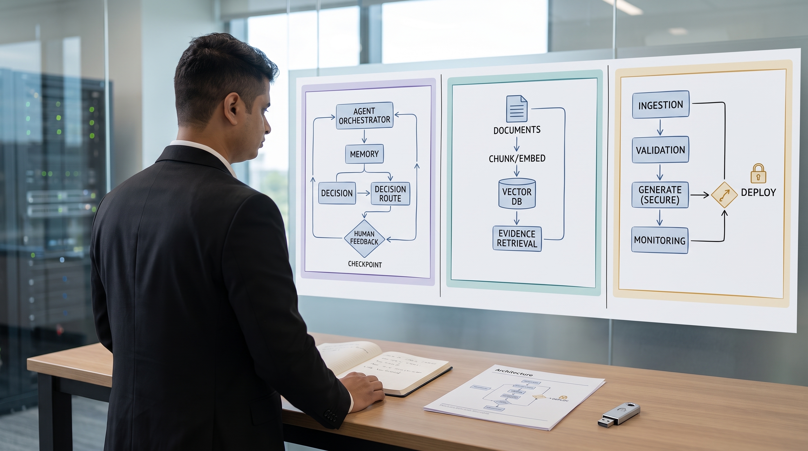 LangChain vs LlamaIndex vs Haystack: The 2026 RAG Framework Battle