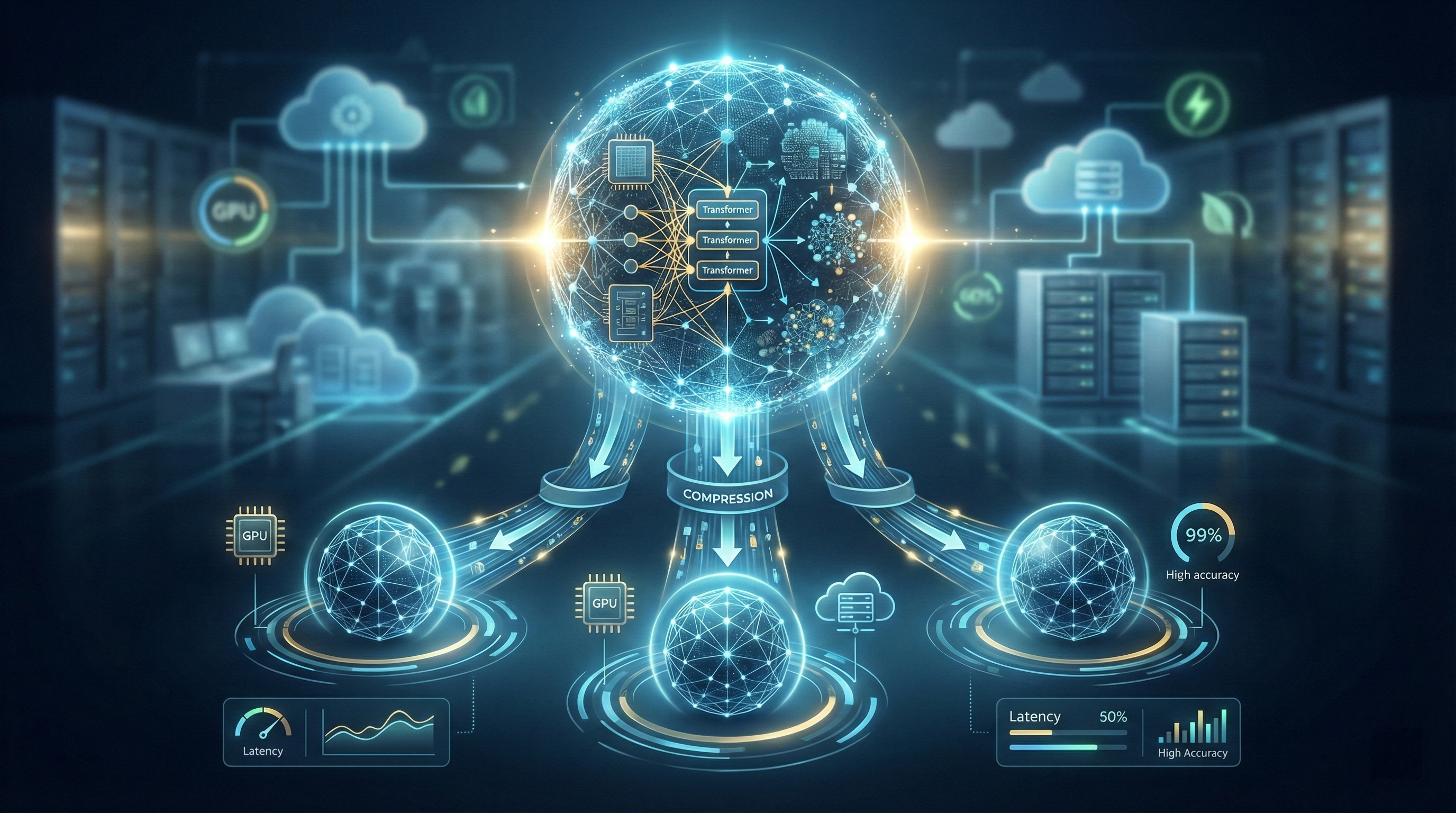 Transfer Learning and Model Distillation: Training Cost-Effective AI Models in 2026