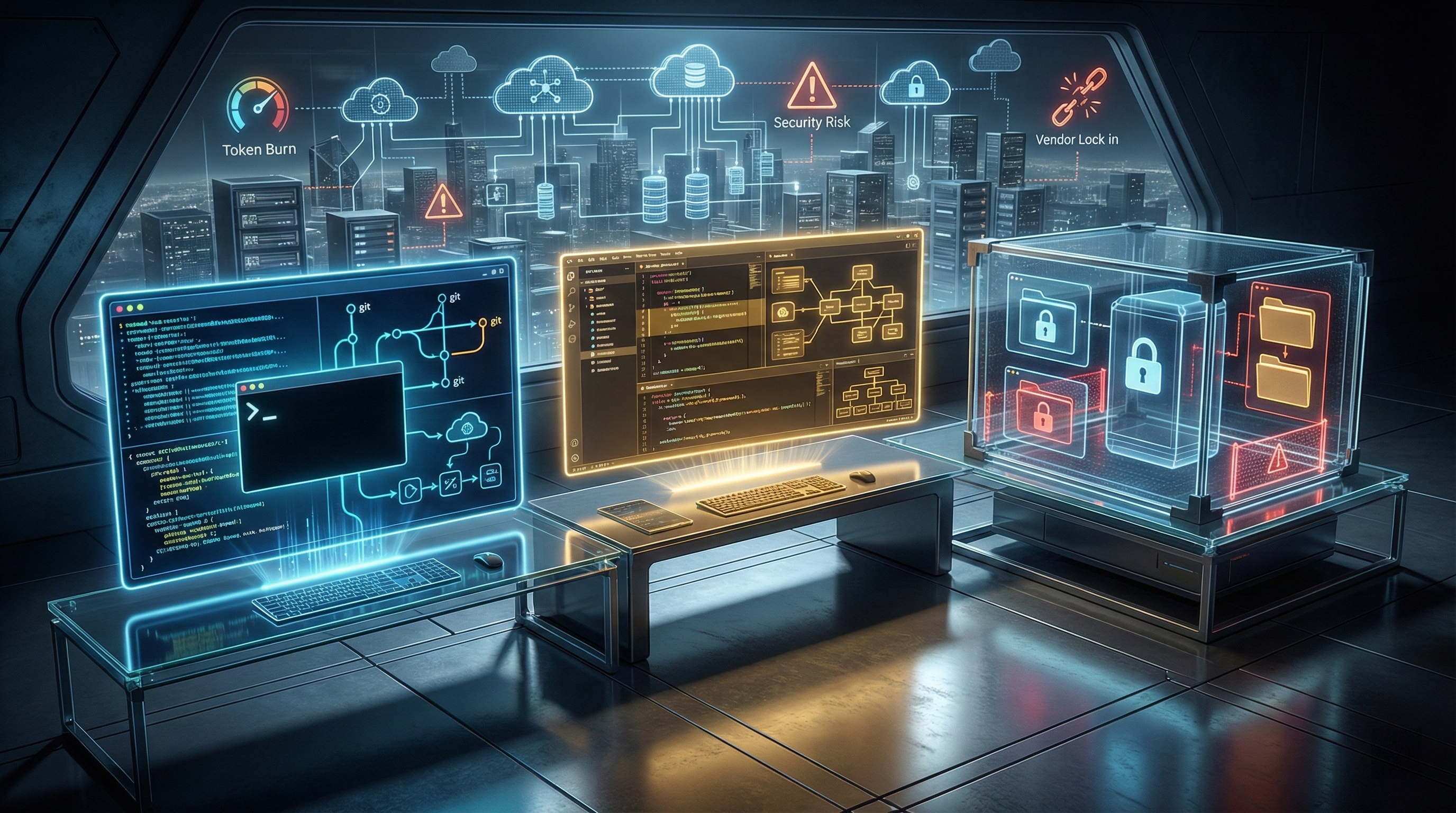 Cowork vs Cursor vs Claude Code: The Ultimate AI Coding Agent Battle for 2026